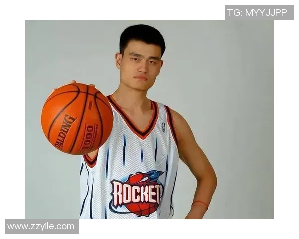 姚明盖帽瞬间的反应速度与篮球智慧的完美结合解析
