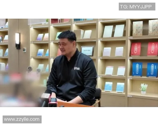 姚明集团丝带助力公益事业传递温暖与希望的力量