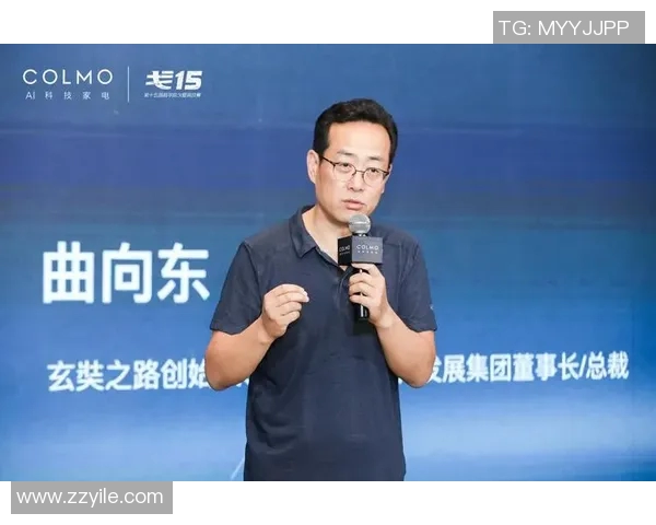 姚明织带外贸的崛起与发展探索助力中国传统产业转型升级之路