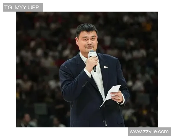 姚明职业生涯数据揭秘：超越常规的篮球天赋与成就分析