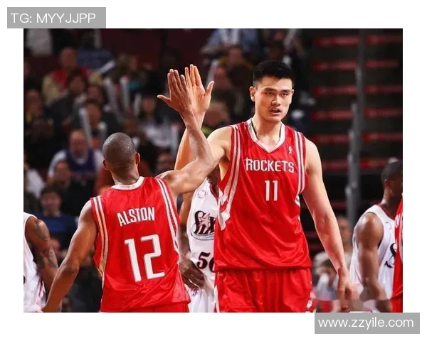 姚明明与Joshua的篮球传奇之路：跨越文化的友谊与合作