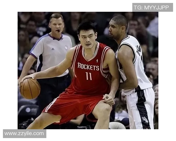 姚明现场解说精彩瞬间回顾与篮球技巧深度解析