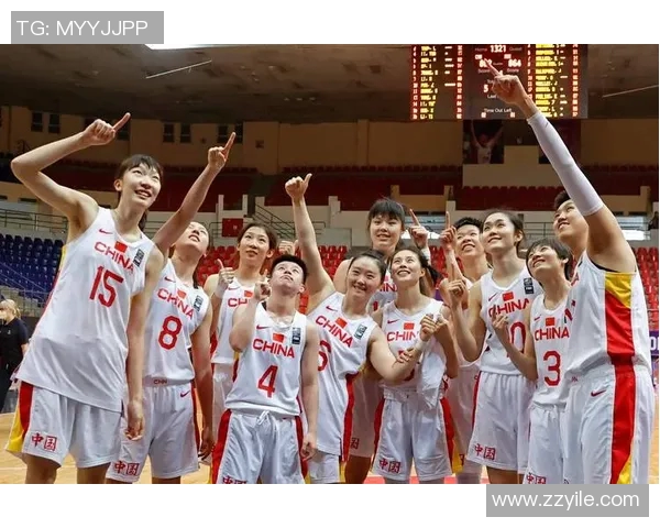 姚明走进宁夏篮球文化之旅助力地方体育发展与青少年成长