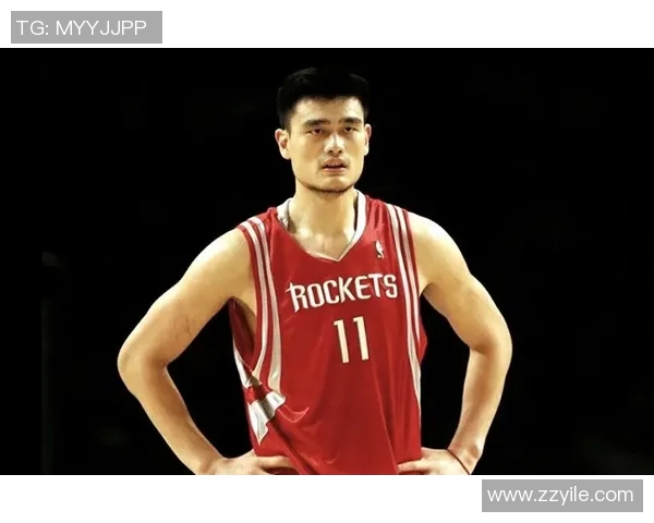 韩庚与姚明携手共创体育与娱乐新篇章引领时代潮流 韩庚与姚明携手共创体育与娱乐新篇章引领时代潮流