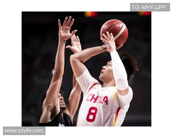 姚明加盟首钢开启篮球新篇章助力球队重返巅峰之路