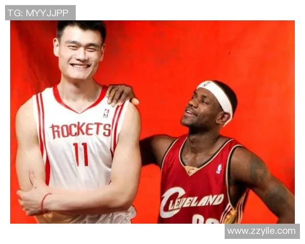 科尔向姚明公开道歉引发热议两位篮球巨星的友谊再度升温