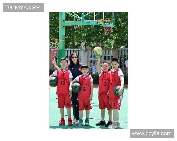 姚明小手机引领科技潮流助力篮球梦想成真