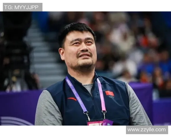 姚明职业年金的成功之路与对中国篮球发展的深远影响分析