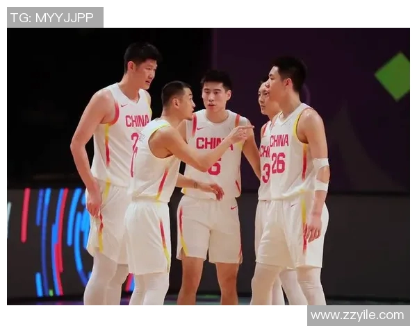 姚明领军拼搏奋进带队成功晋级展现中国篮球新风貌 姚明领军拼搏奋进带队成功晋级展现中国篮球新风貌