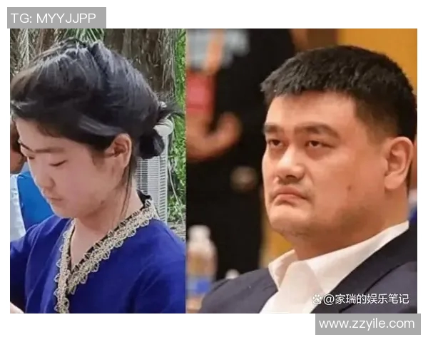 姚明身材变化大揭秘从胖到瘦的蜕变历程与健康影响分析