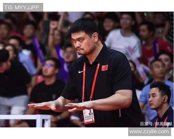 骑士队成功签约姚明重燃冠军希望球迷热情高涨