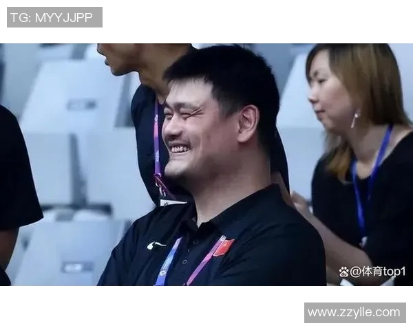 联哥姚明携手共创篮球传奇新篇章引领中国体育新风潮 联哥姚明携手共创篮球传奇新篇章引领中国体育新风潮