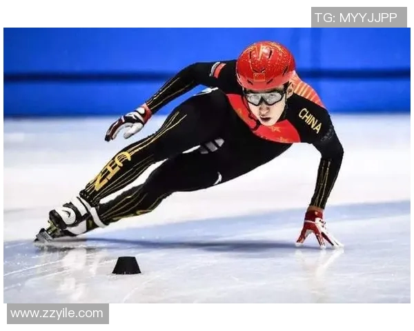 追梦之路武大靖从少年到世界冠军的冰上奋斗历程