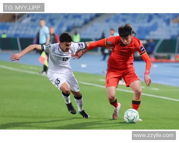 中国男足U23迎战劲敌全力争胜期待突破自我展现青春风采 中国男足U23迎战劲敌全力争胜期待突破自我展现青春风采