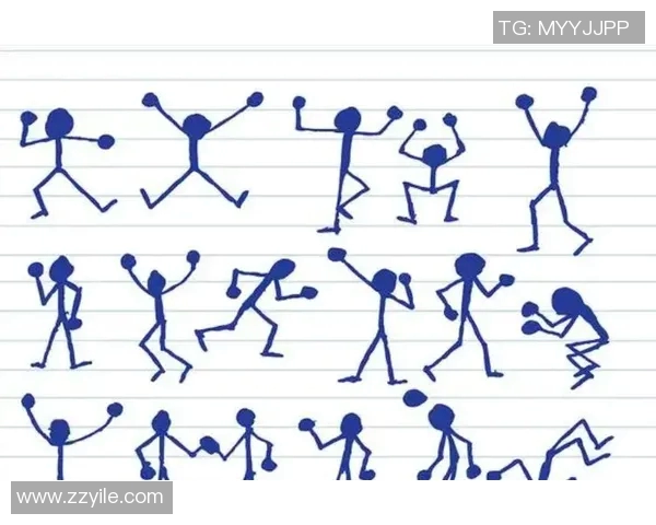 足球明星火柴人版趣味对决让你体验不一样的绿茵场激情与乐趣 足球明星火柴人版趣味对决让你体验不一样的绿茵场激情与乐趣